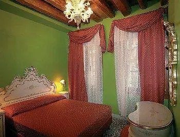***  Hotel Ca Bella Venedig Italien