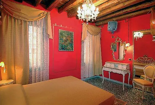 Hotel Ca Bella Venedig Italien