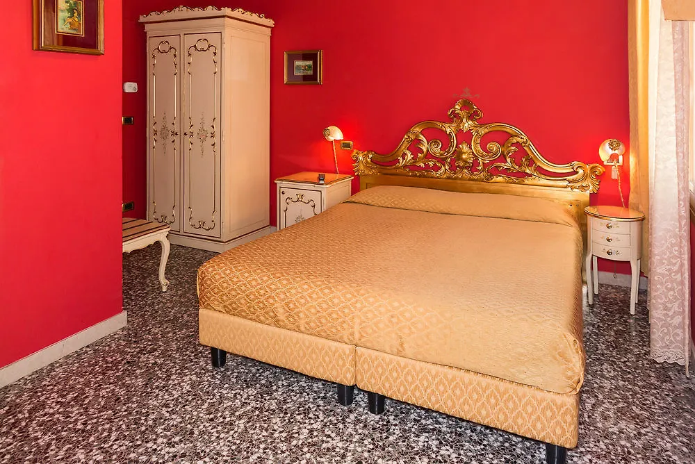 Hotel Ca Bella Venedig