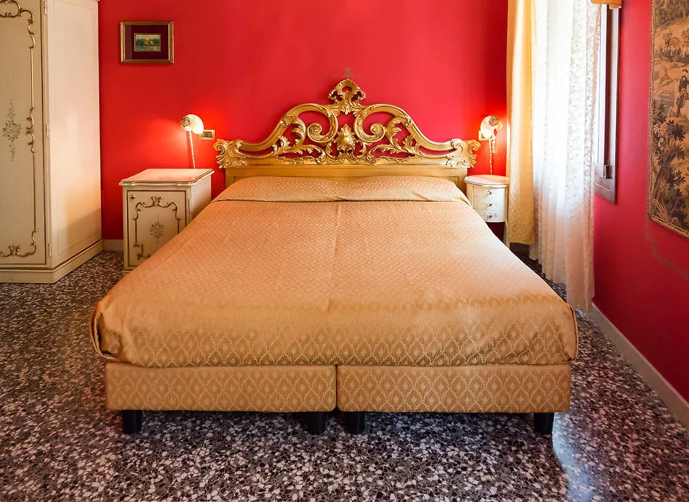 Hotel Ca Bella Venedig