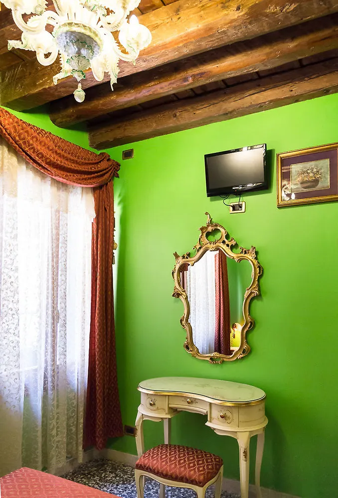 Hotel Ca Bella Venedig 3*,  Italien