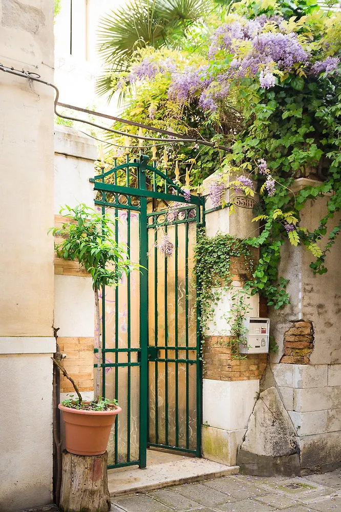 ***  Hotel Ca Bella Venedig Italien