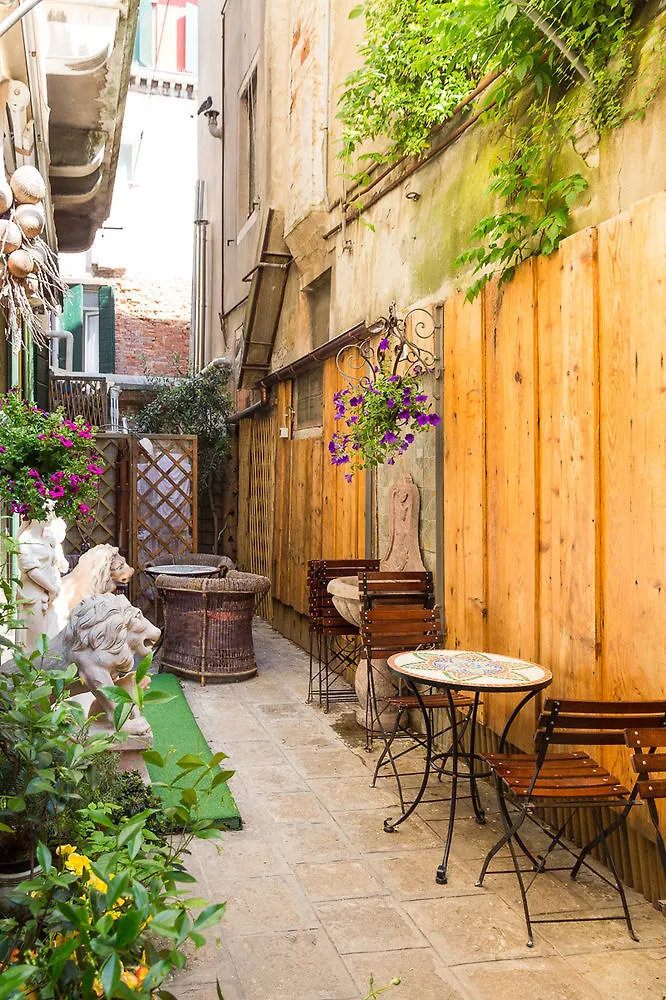 Hotel Ca Bella Venedig