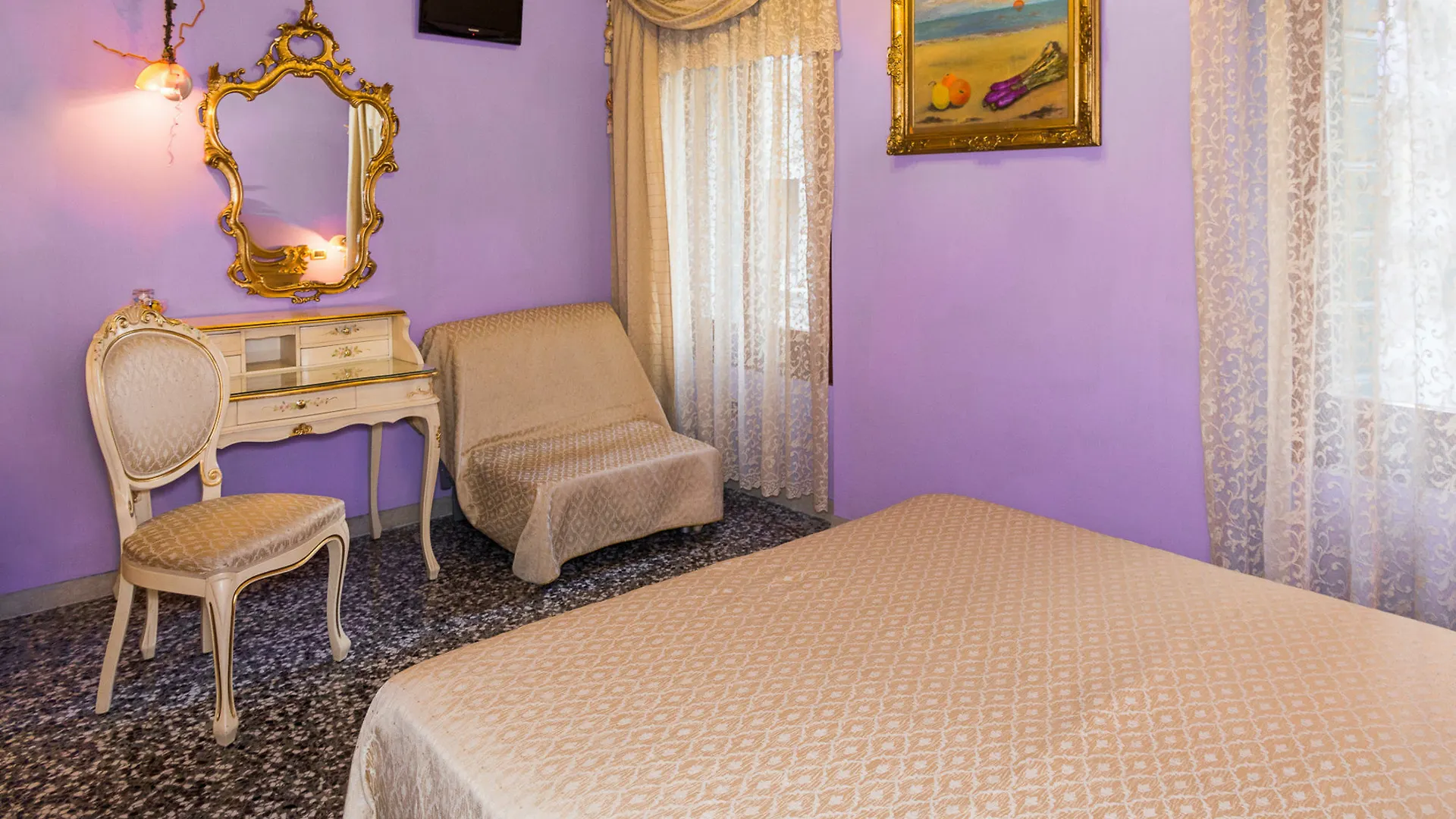 ***  Hotel Ca Bella Venedig Italien