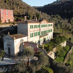 Cavallini Bauernhof Camaiore