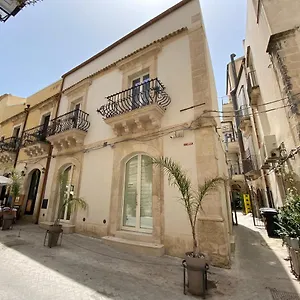 Palazzo San Martino Apartment Syrakus