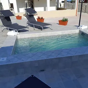 Fronte Mare Apartment Avola