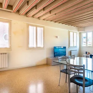 Apartment Ca' Dei Mercanti, Venedig