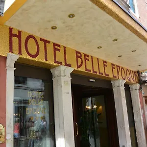 Belle Epoque *** ונציה