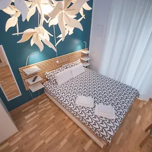 Itiseasy 1 E 2 Private Apartment Palermo