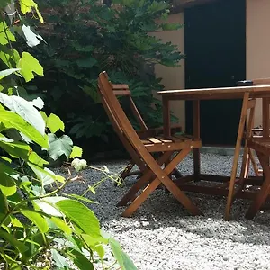 Apartment Corte Zappa, Venedig