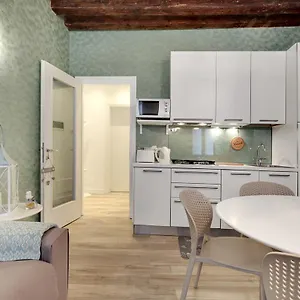 Rialto Prestige - Campo S Maria Formosa By Wonderful Italy Apartment Venedig