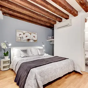 San Marco - Campo Manin By Wonderful Italy Apartment Venedig