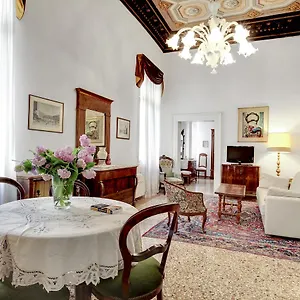 Apartment Testa, Venedig