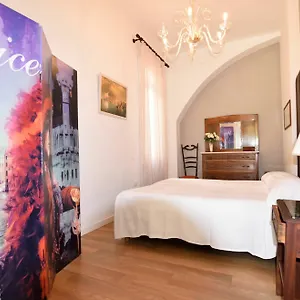 Apartment San Giacomo, Venedig