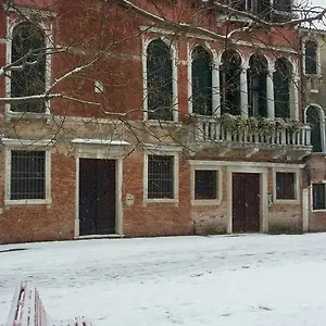 Apartment Ca Sardi, Venedig