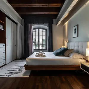 Molino Stucky Wi-fi R&r Apartment Venedig