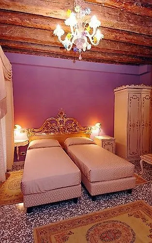 Ca Bella Hotel Venetië