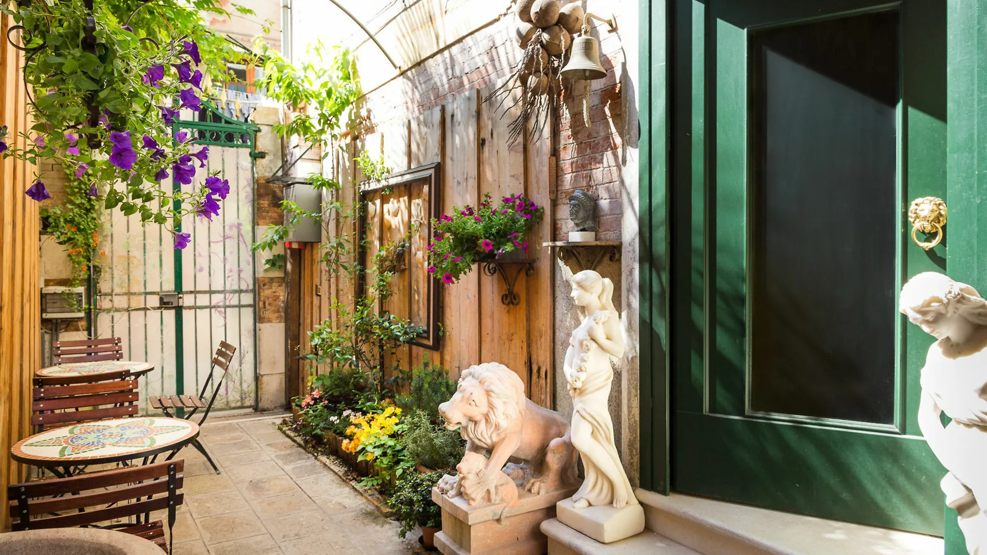 Ca Bella Hotel Venetië 3*,  Italië